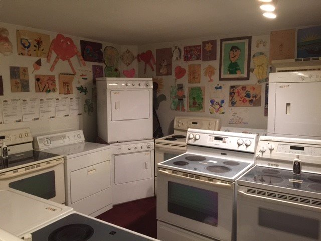 B.B. Appliances - Appliance Sales and Service B.B. Appliances - Appliance Sales and Service